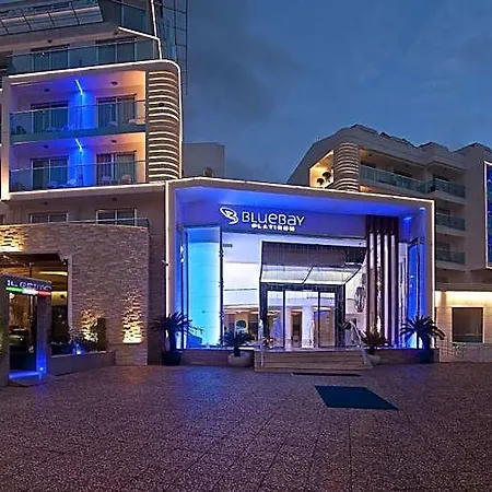 Blue Bay Platinum Szálloda 5*