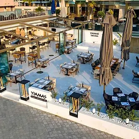 Blue Bay Platinum Marmaris