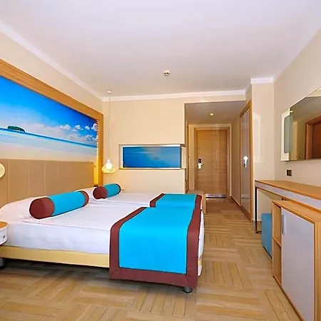 Szálloda Blue Bay Platinum
