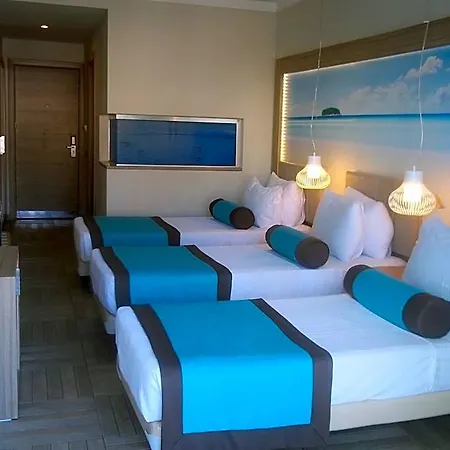 Blue Bay Platinum Szálloda 5*