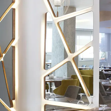 Blue Bay Platinum Ξενοδοχείο Μαρμαρίς