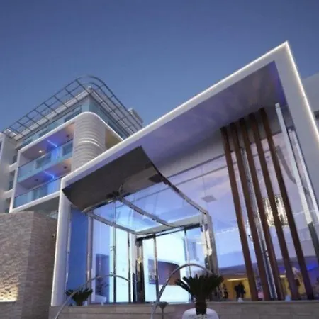 Ξενοδοχείο Blue Bay Platinum Μαρμαρίς