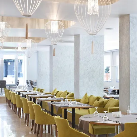 Hotell Blue Bay Platinum 5*