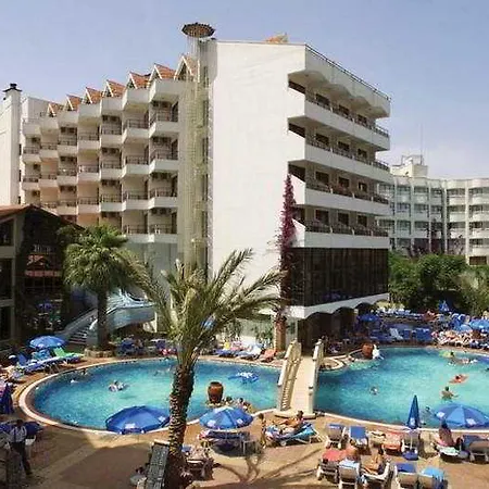 Blue Bay Platinum Hotell 5*