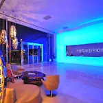 Hotell Blue Bay Platinum 5*