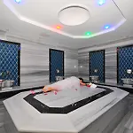 Hotell Blue Bay Platinum
