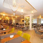 Blue Bay Platinum Hotell Marmaris