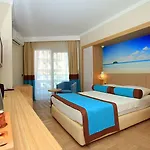 Hotell Blue Bay Platinum