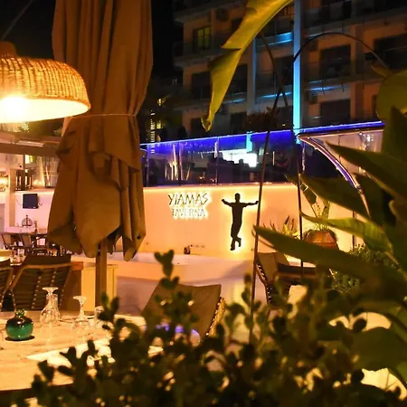 Blue Bay Platinum 5*