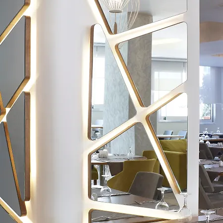 Blue Bay Platinum Hotel