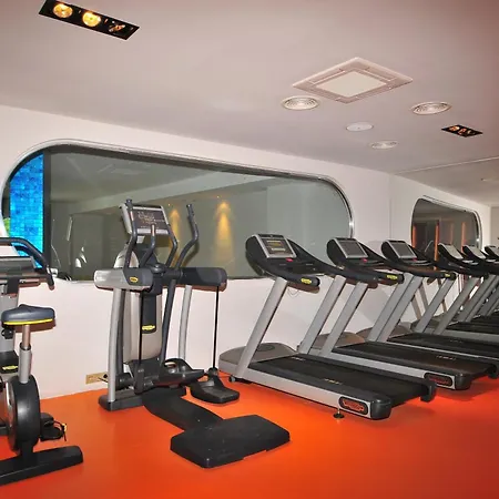 Hotell Blue Bay Platinum Marmaris