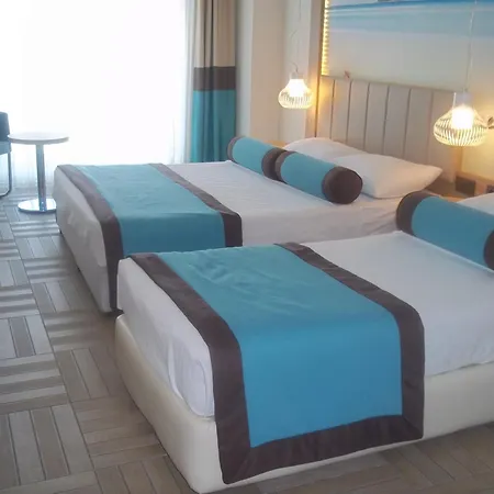 Hotell Blue Bay Platinum Marmaris