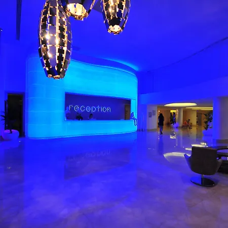 Blue Bay Platinum 5*
