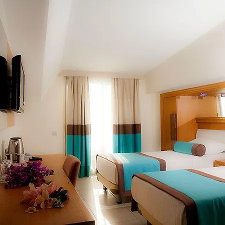 Hotel Blue Bay Platinum