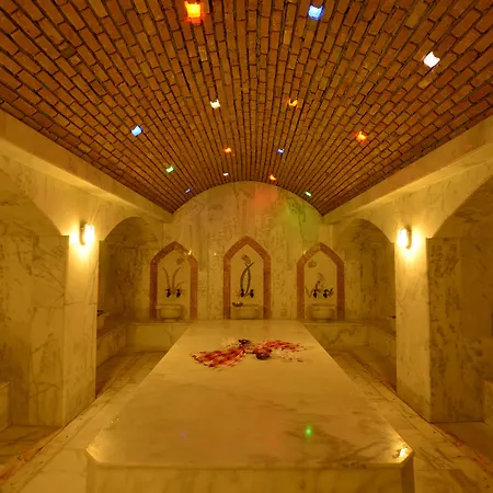 Hotel Blue Bay Platinum 5*