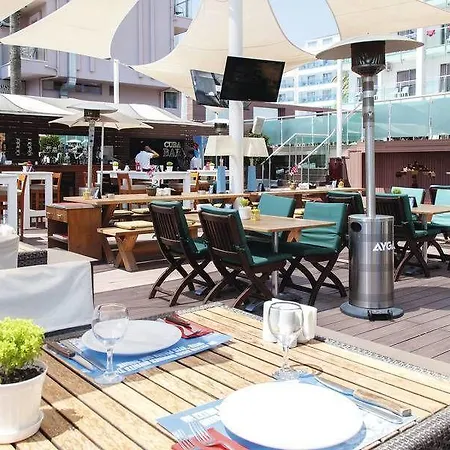 Blue Bay Platinum 5*