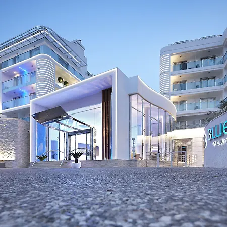 Hotell Blue Bay Platinum