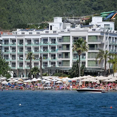 Blue Bay Platinum 5* Marmaris